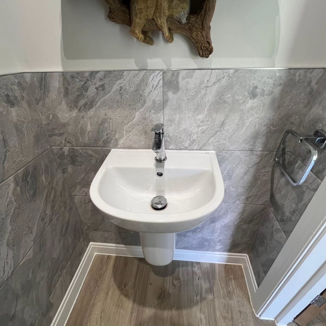 Merridan's Plumbing & Heating — Photos 3