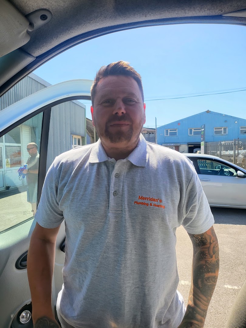 Merridan's Plumbing & Heating — Photos 2